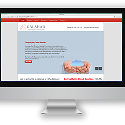 Galahad Seminars