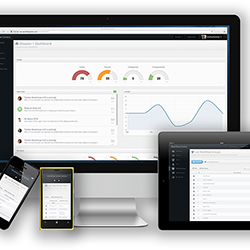 Workflow Centre